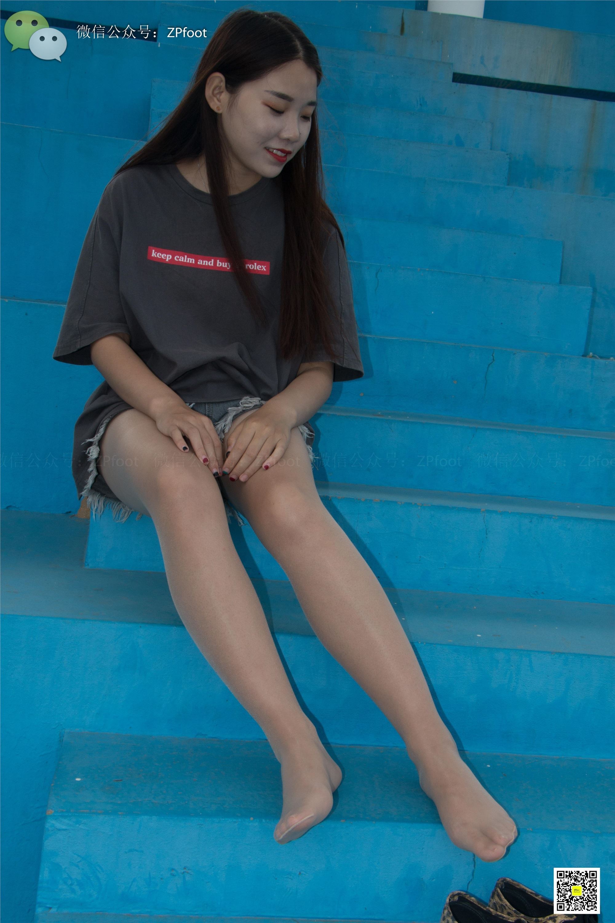 LSS山茶摄影 NO.011 大一微胖肉丝